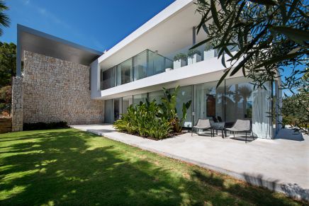 Villa Benahavis