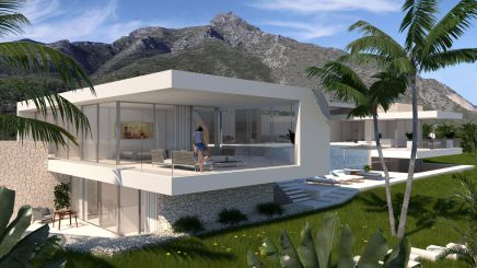 Villa Marbella